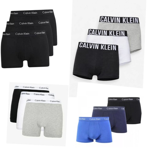 Calvin klein inetnse - klein,