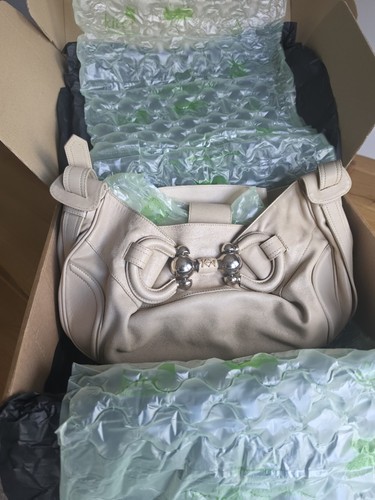 Burberry large horse buckle - large,