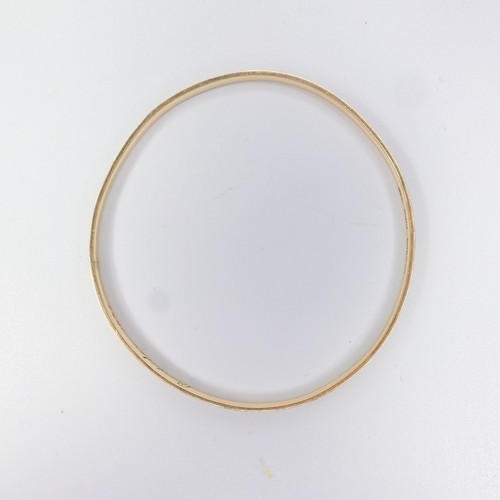 Antique art deco 9ct - art,