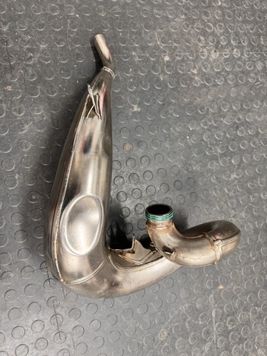 Oem exhaust manifold - exhaust, for