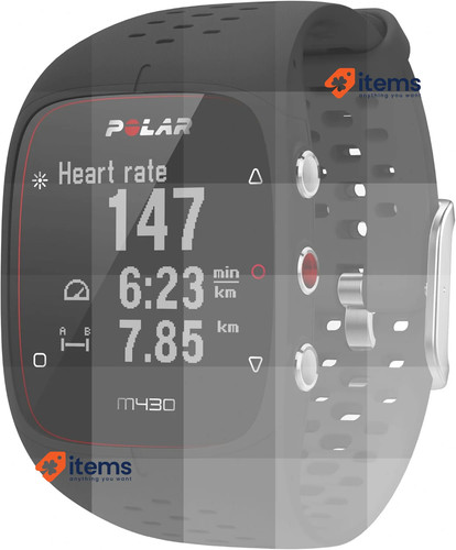 Polar m430 exclusive - exclusive, to