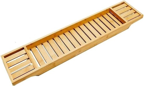 Natural bamboo wooden - natural,