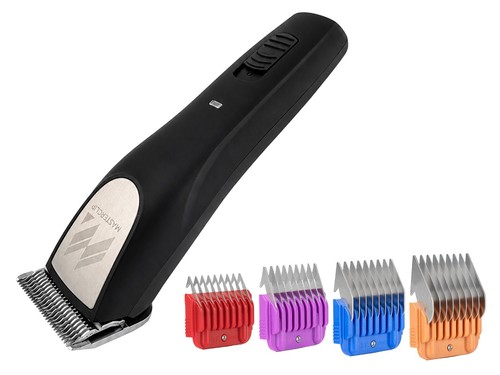 Masterclip pro cordless dog - pro,