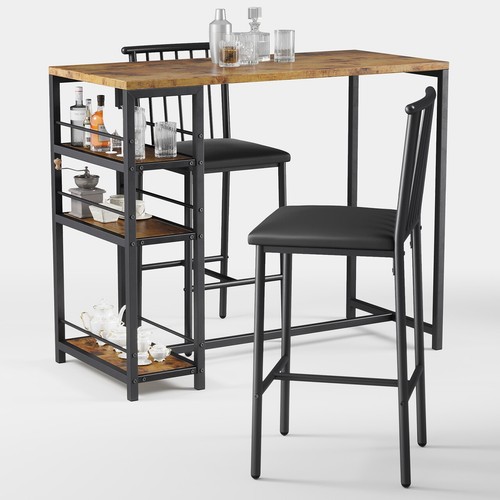 Bar table and - 2, set