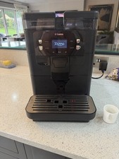 Saeco Royal Bean to Cup Coffee