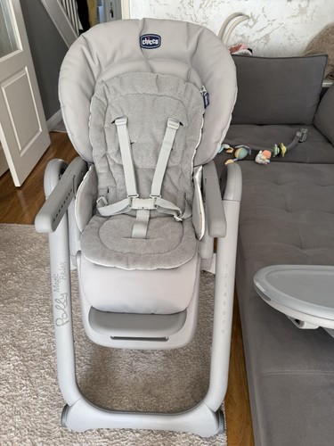Chicco polly magic relax - chicco,