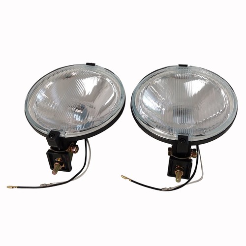 Wipac inch auxiliary - inch,