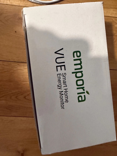 Emporia vue phase smart - 3,