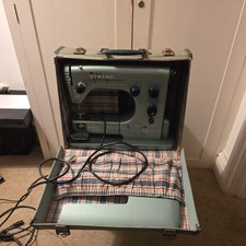 Viking Husqvarna Type 19E