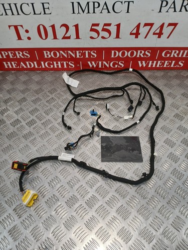 Genuine vauxhall corsa roof - #genuine,