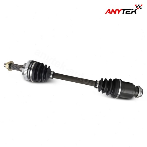 Front right axle shaft for - front,