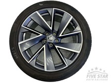 Skoda Enyaq iV R20 Alloy Wheel