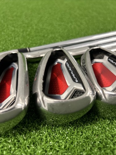 Taylormade burner superlaunch - burner,