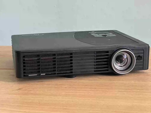 Optoma ml500 ultra - ultra-compact, led