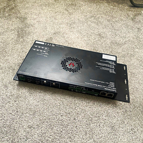 Lightware ucx 4x2 hc30 - lightware,