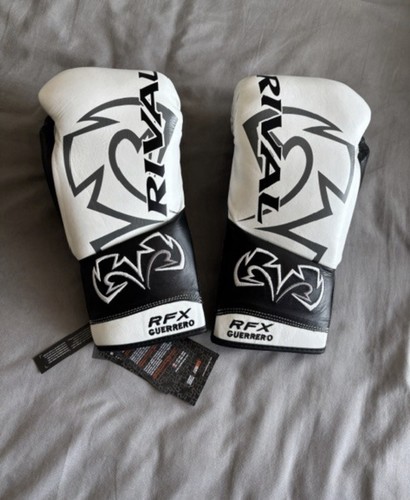 Rival 8oz rfx guerrero boxing - rival,