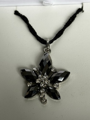 Thomas sabo necklace sterling - thomas,