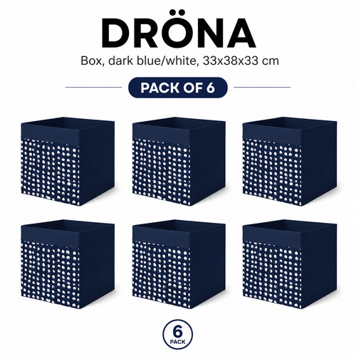 Ikea drona storage boxes for - ikea,