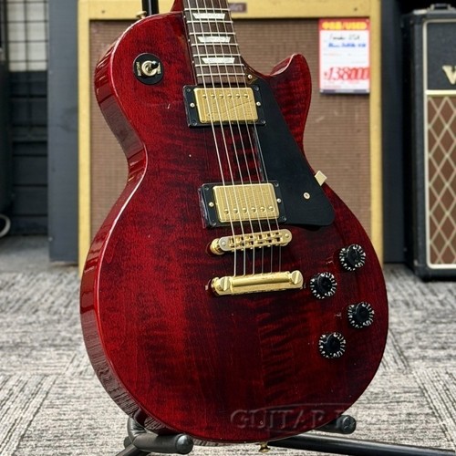 Gibson les paul studio - gibson les,