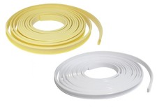 Caravan Window Capping Trim