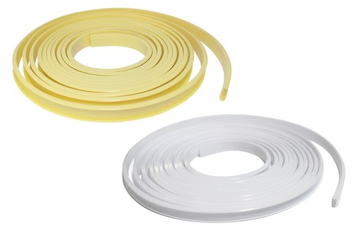 Caravan window capping trim - window,