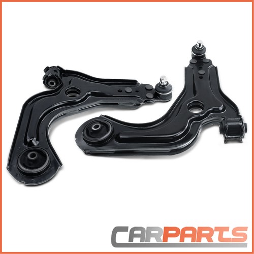Control arm suspension - 2x,