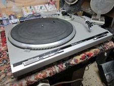 TECHNICS SL-Q303 QUARTZ DIRECT