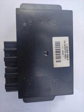 VW Passat Comfort Control Module