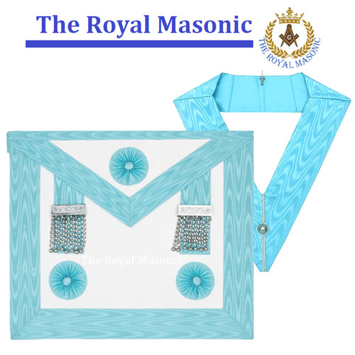 Master mason apron - |,