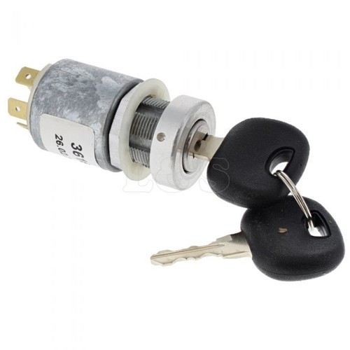 Switch for hatz - hatz, 1b20,