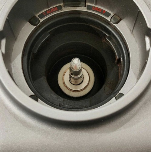 Compatible felt washers - felt,