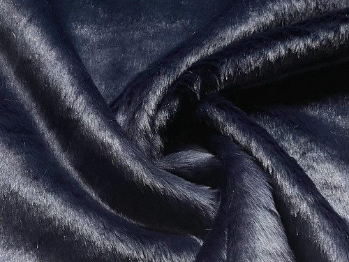 Super luxury faux - super, fabric