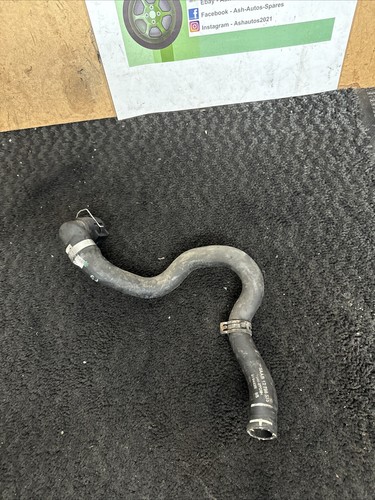 Saab 2 0t heater - 9-3,