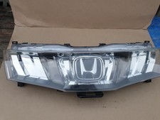 HONDA CIVIC MK8 06-11. FRONT