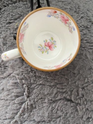 Minton cockatrice pattern - minton,