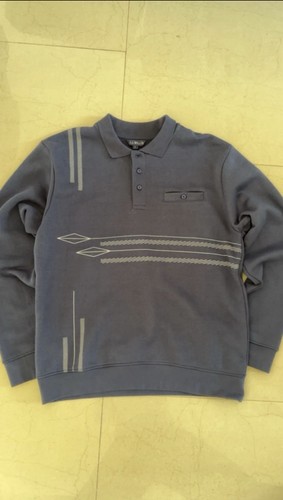 Mens willis thick blue - j,