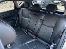 2015 NISSAN PULSAR Complete