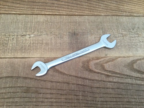 Vintage britool 2j4452 open - britool,