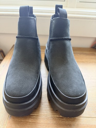 Ugg brisbane chelsea platform - ugg,