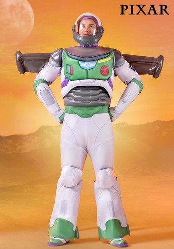 Lightyear premium adult - lightyear, buzz
