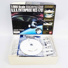 Bandai Star Trek 1/850 USS