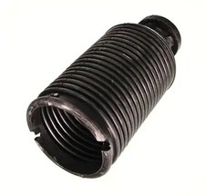 Air shock absorber cover Front