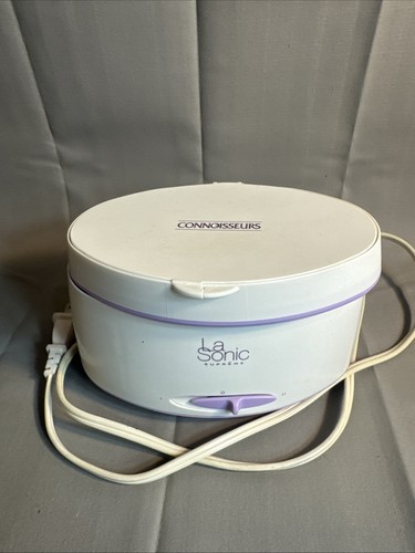 Connoisseurs ultrasonic
