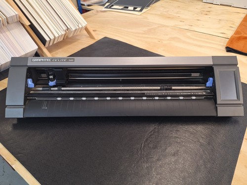 Graphtec lite cutting - graphtec,
