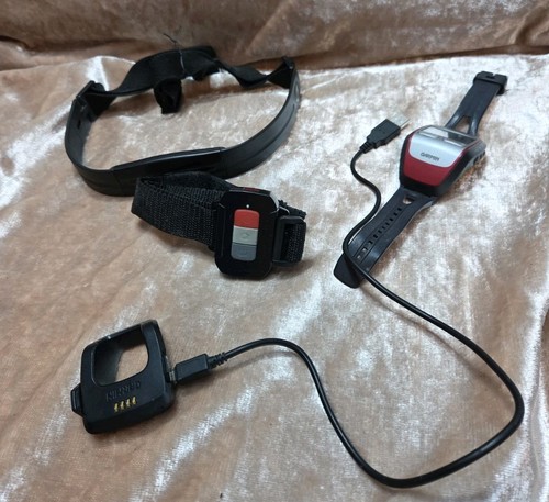 Garmin forerunner 305 - garmin,