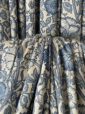 WILLIAM MORRIS PINK & ROSE