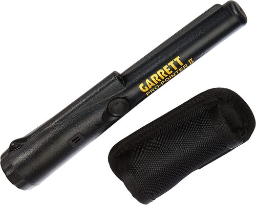 Genuine garrett pro pointer - genuine, 2