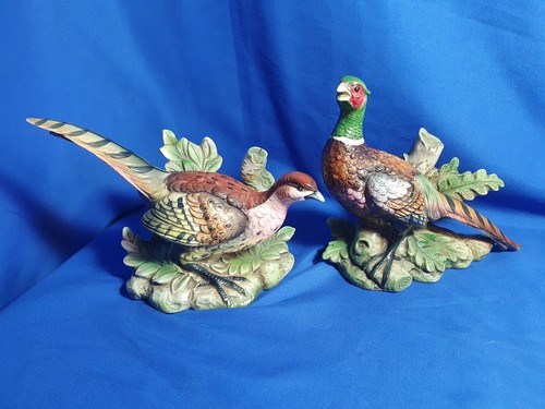 Nice detailed pair - nice,
