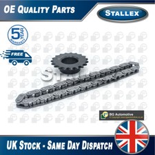 Fits Renault Nissan Dacia 1.5