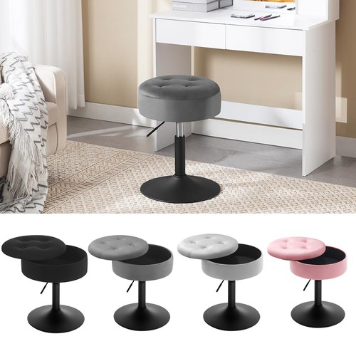 Dressing table stool - table, swivel